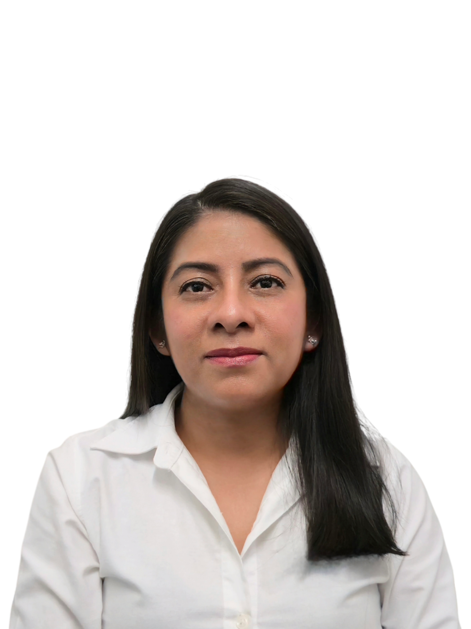 Erika Lorena Flores Montes